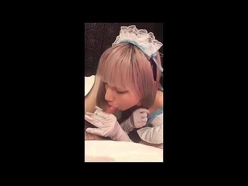 ❤️ Идоли японӣ [маюка], костюми канизии фаронсавӣ, қисми 1, минат ва лосьон ❤❌  Секс  дар мо tg.4k-porno.ru ❤