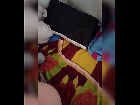 ❤️ Ҳамҳуҷраи ман дар хона танҳо мемонад, зеро шавҳараш ба рухсатӣ меравад ва ман аз фурсат истифода бурда, ӯро сиҳат мекунам ва харашро аз шир пур мекунам ❤❌  Секс  дар мо tg.4k-porno.ru ❤